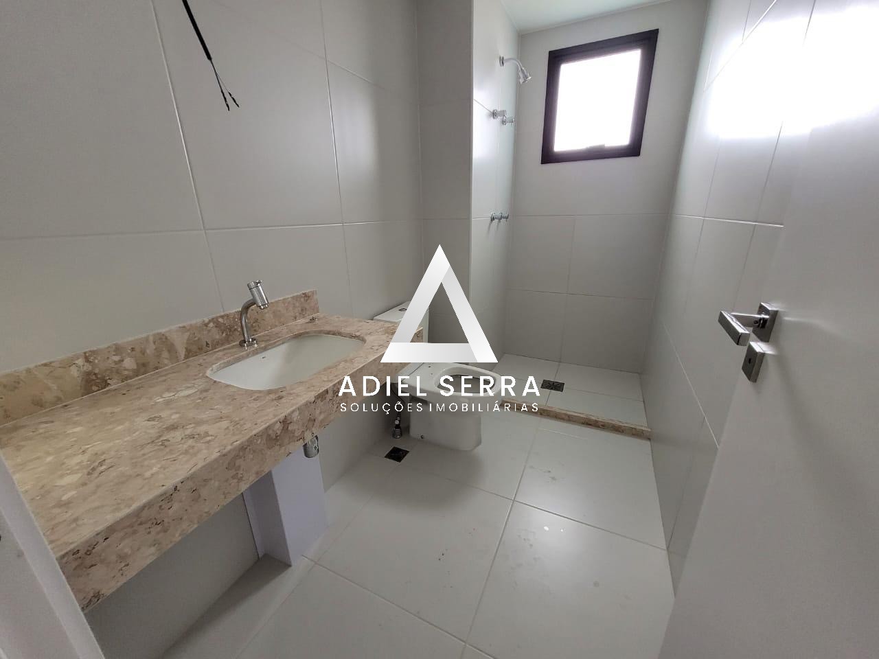 Apartamento - Horto florestal