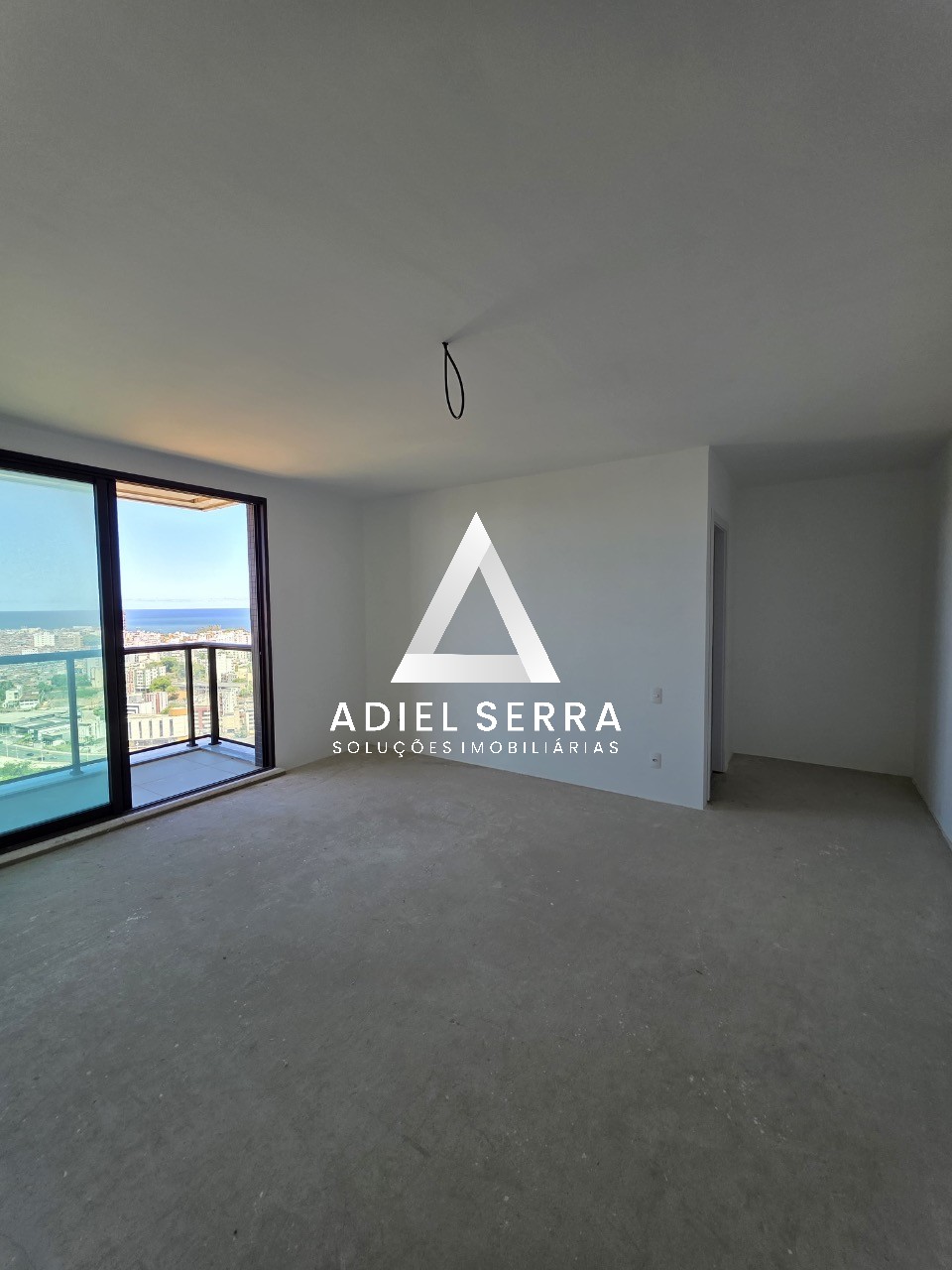Apartamento - Horto florestal