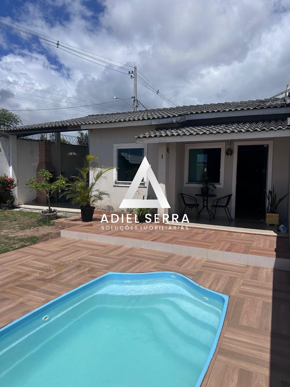 Casa - Catu de abrantes (abrantes)