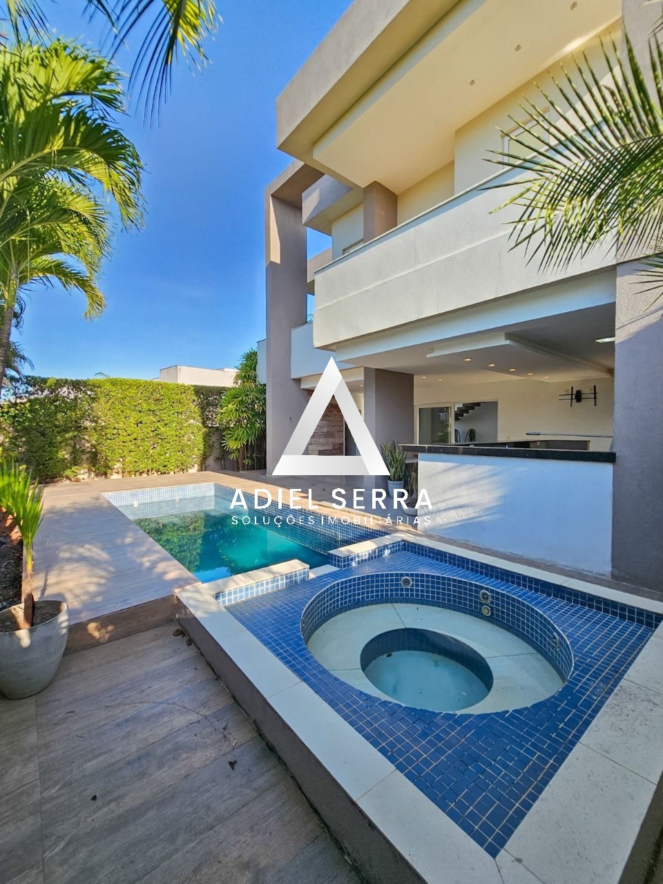 Casa - Alphaville ii