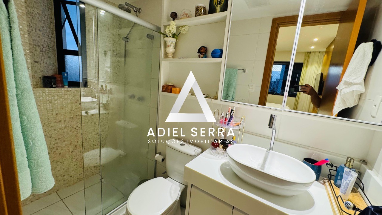 Apartamento - Canela