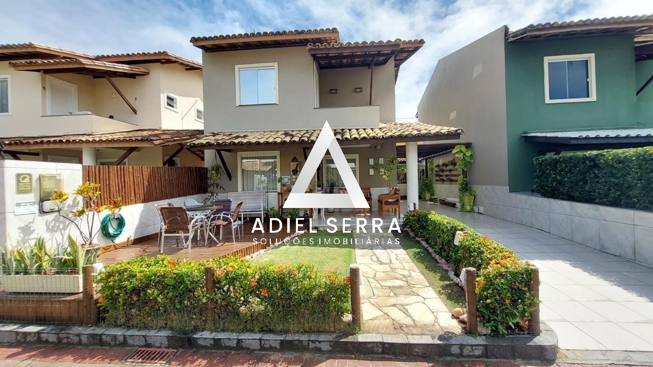 Casa - Lauro de freitas