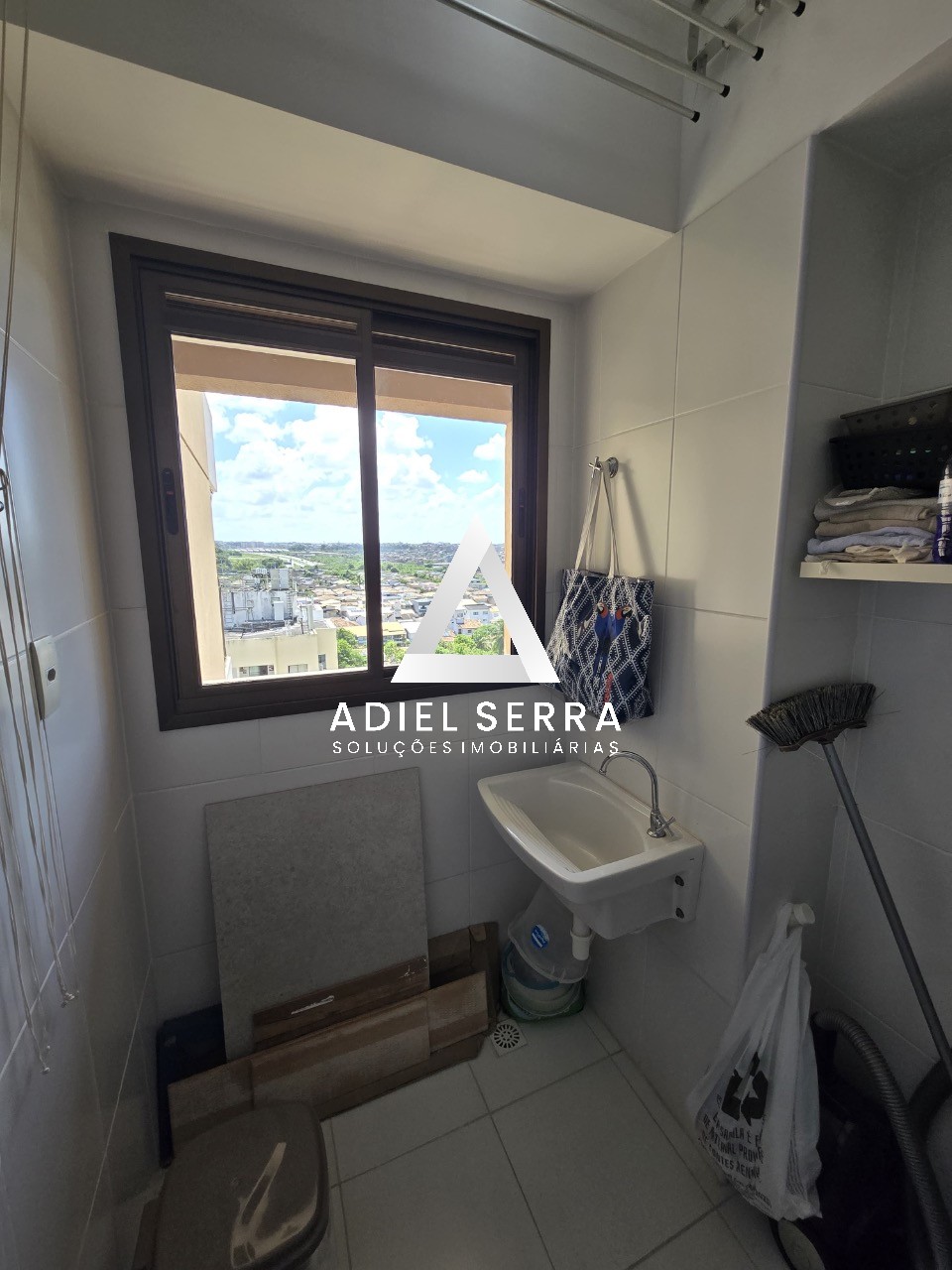 Apartamento - Piatã
