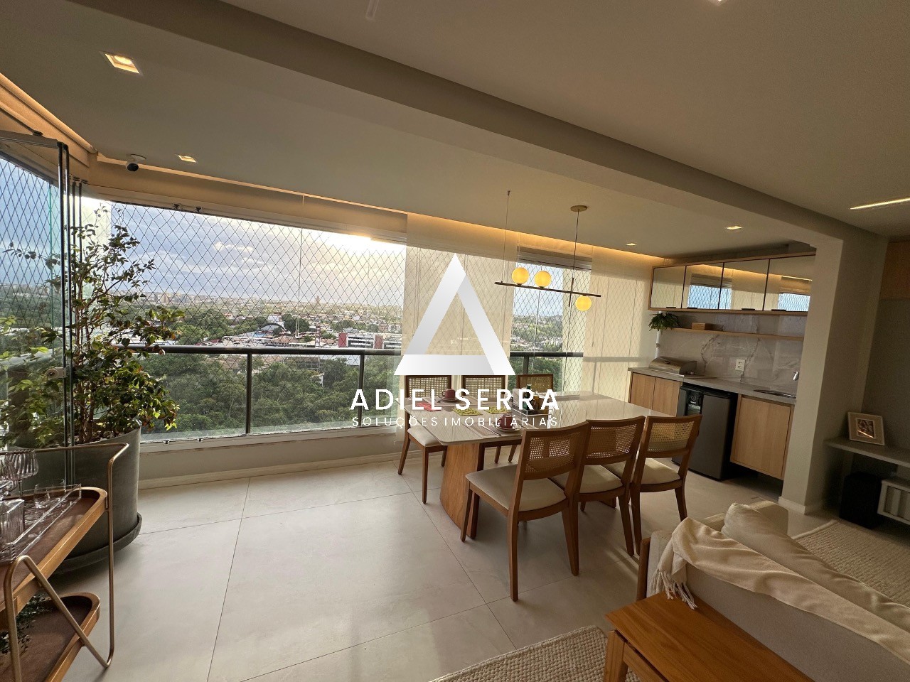 Apartamento - Pituba