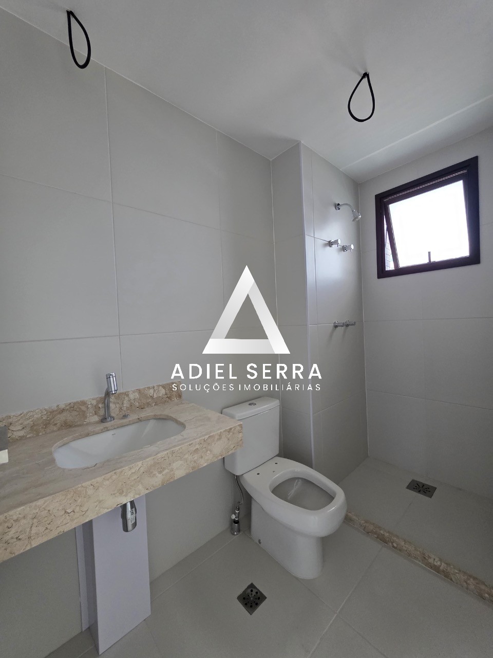 Apartamento - Horto florestal