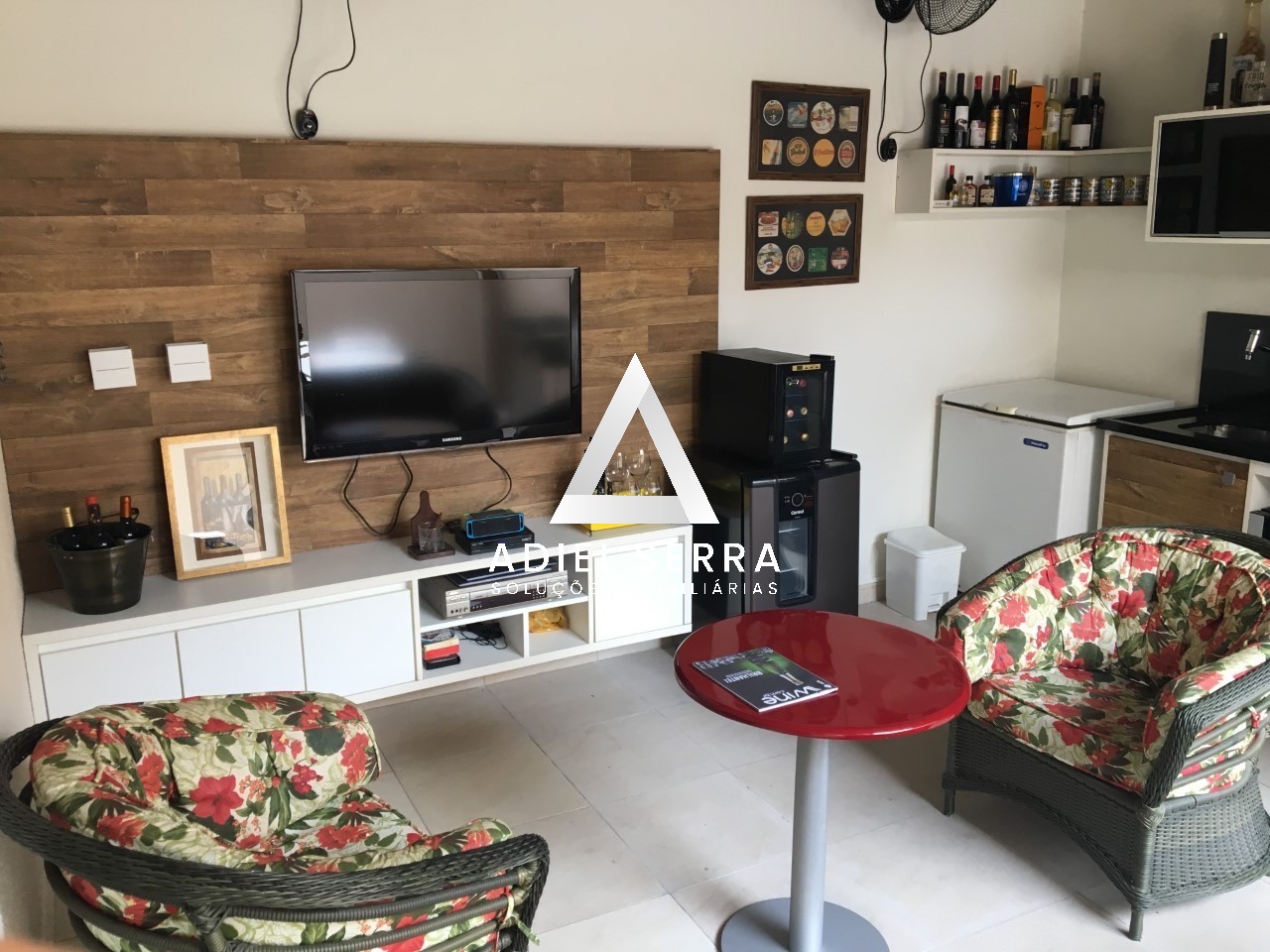 Casa - Buraquinho