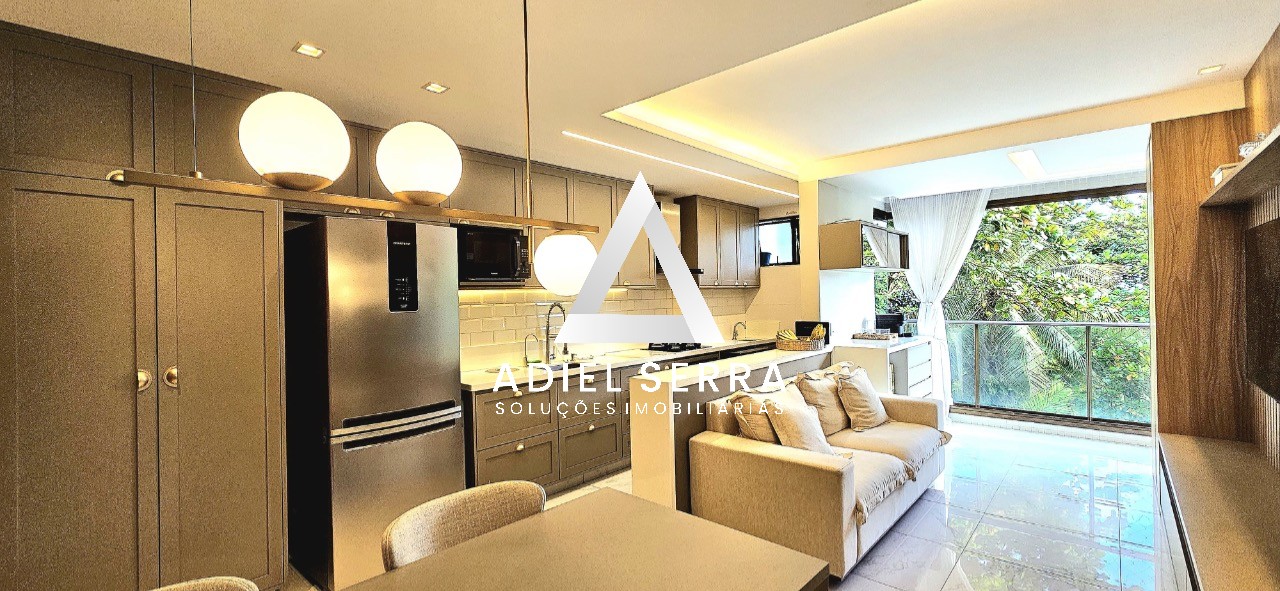 Apartamento - Patamares