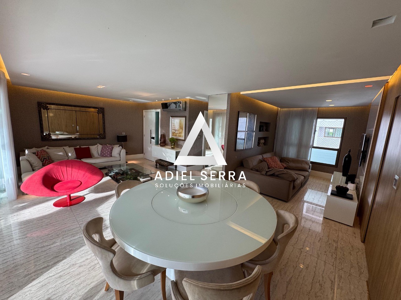 Apartamento - Paralela