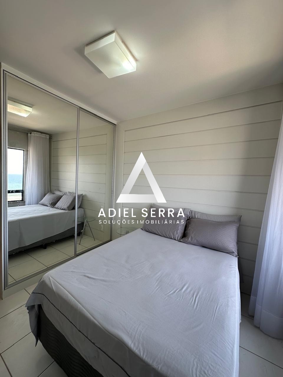 Apartamento - Armação
