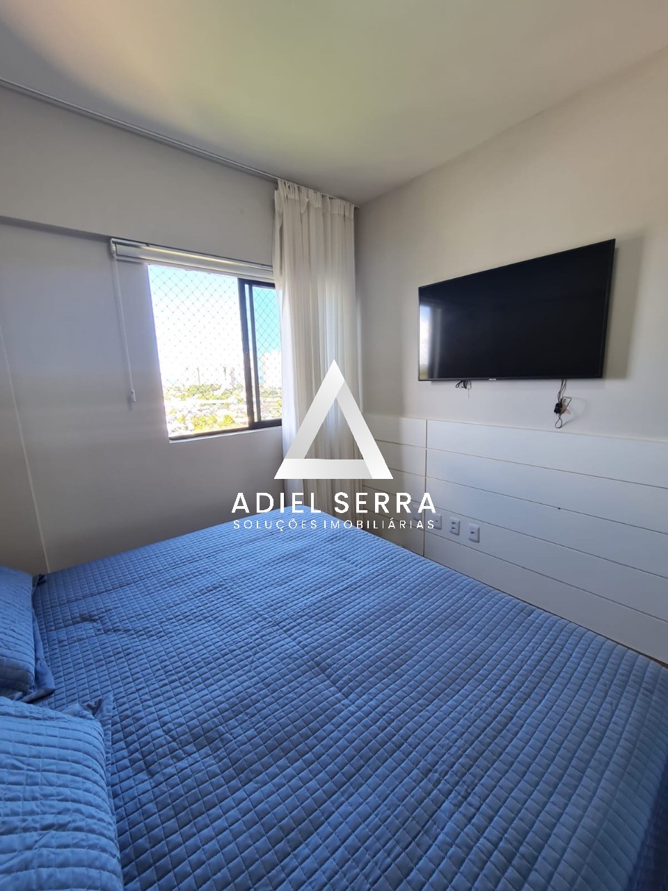 Apartamento - Patamares