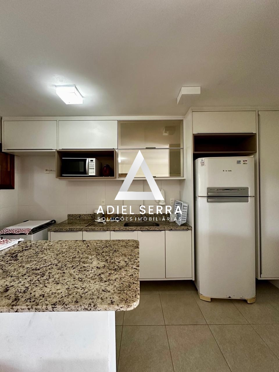Apartamento - Açu da torre