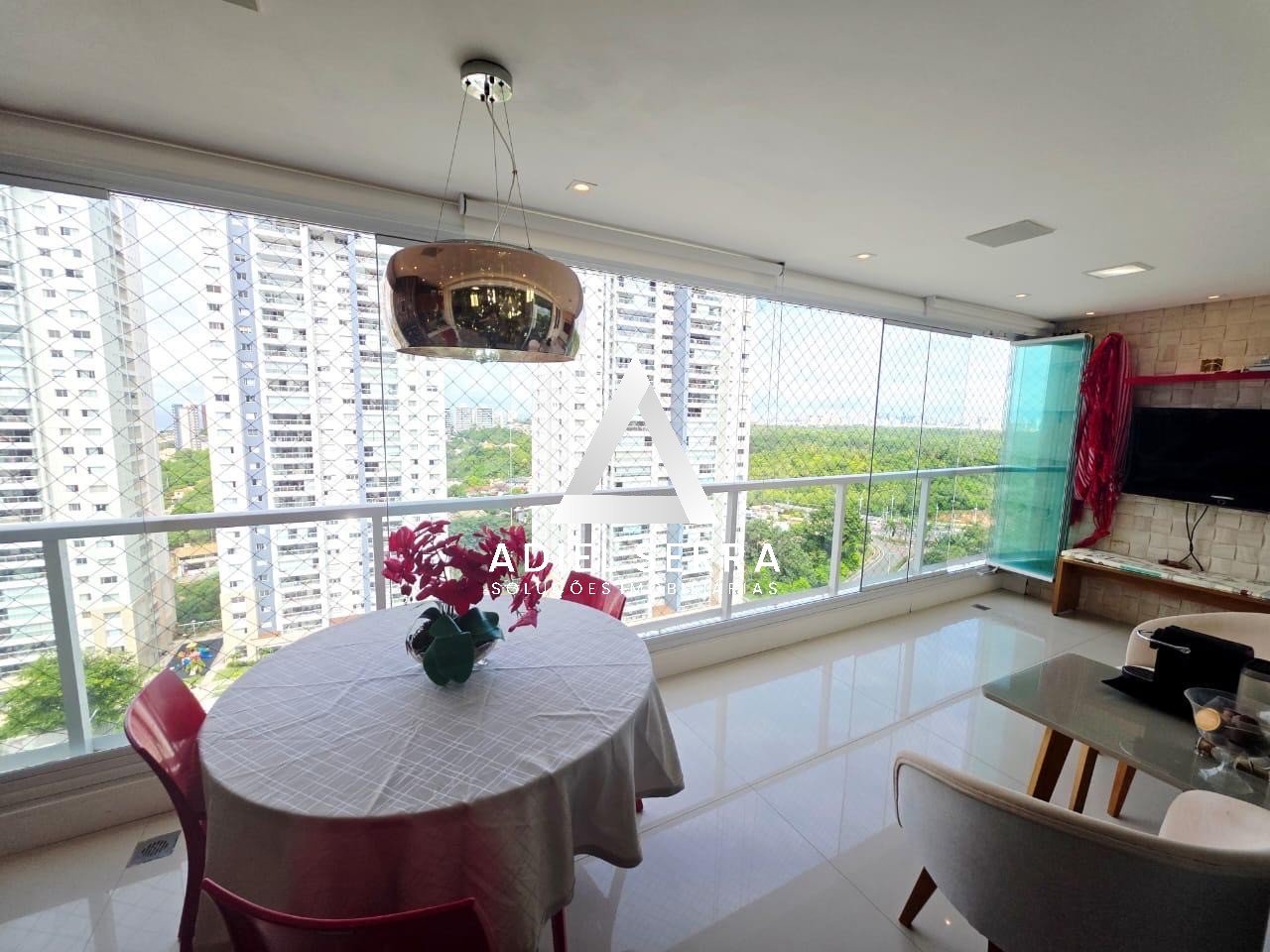 Apartamento - Patamares