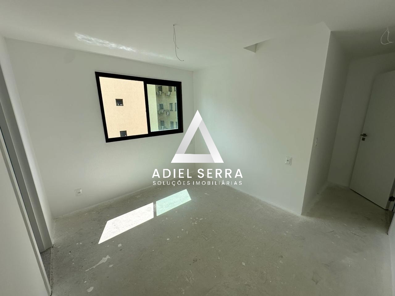 Apartamento - Alphaville i