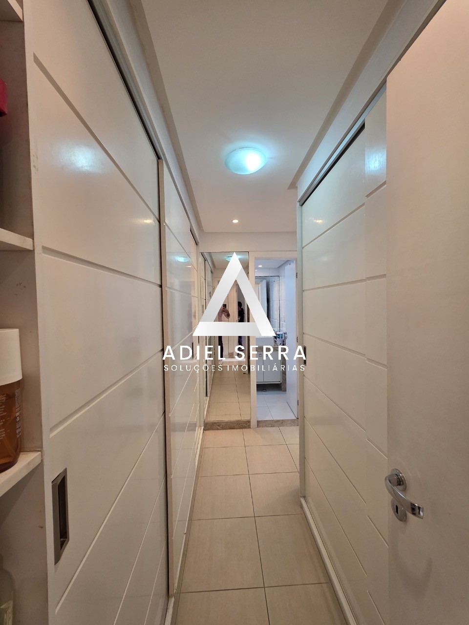 Apartamento - Alphaville i