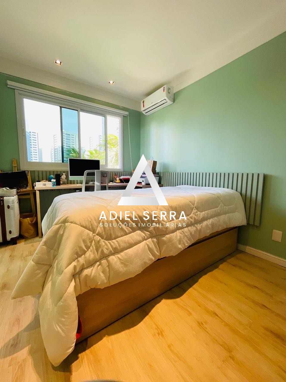 Apartamento - Pituaçu