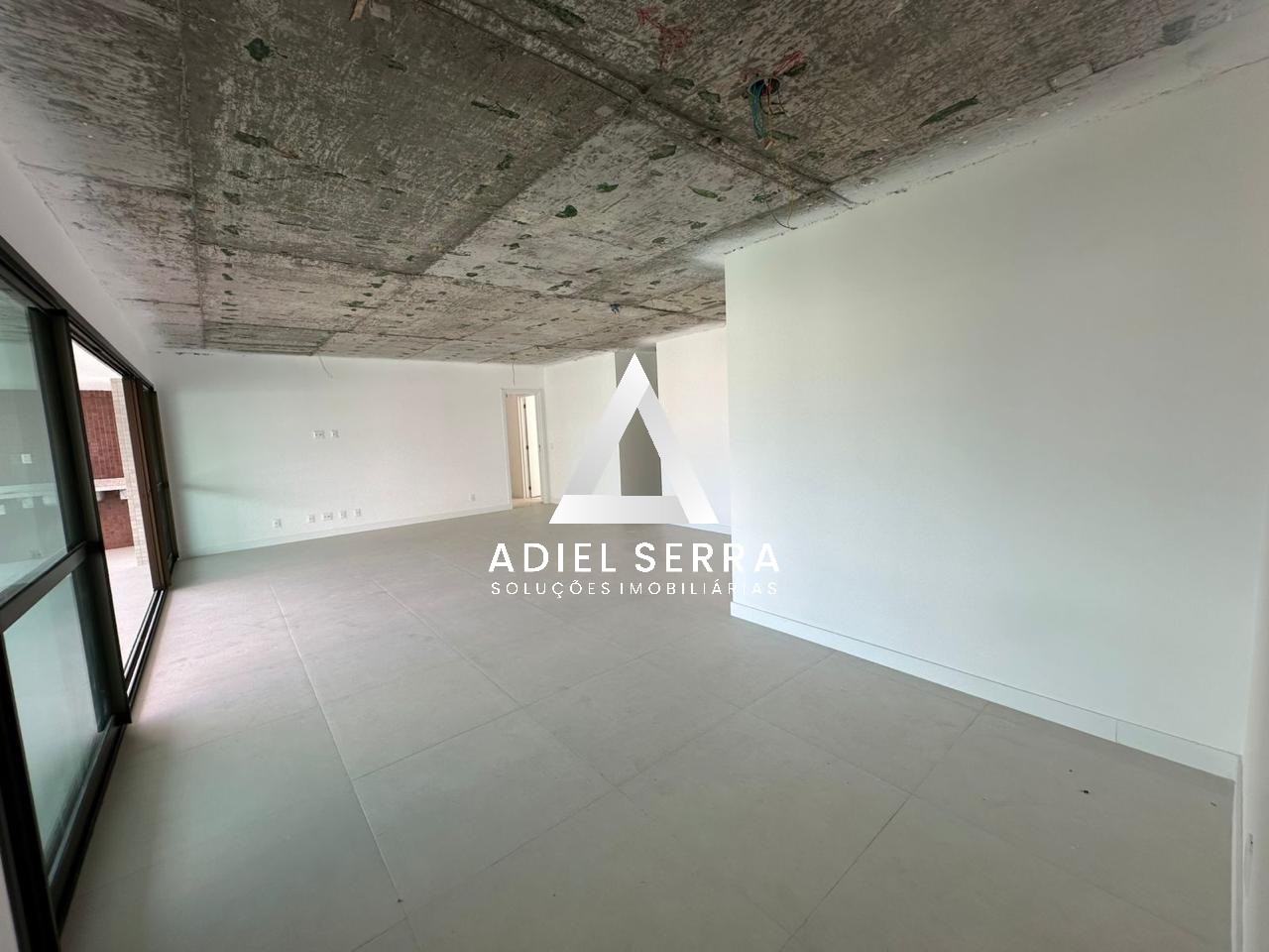 Apartamento - Alphaville i