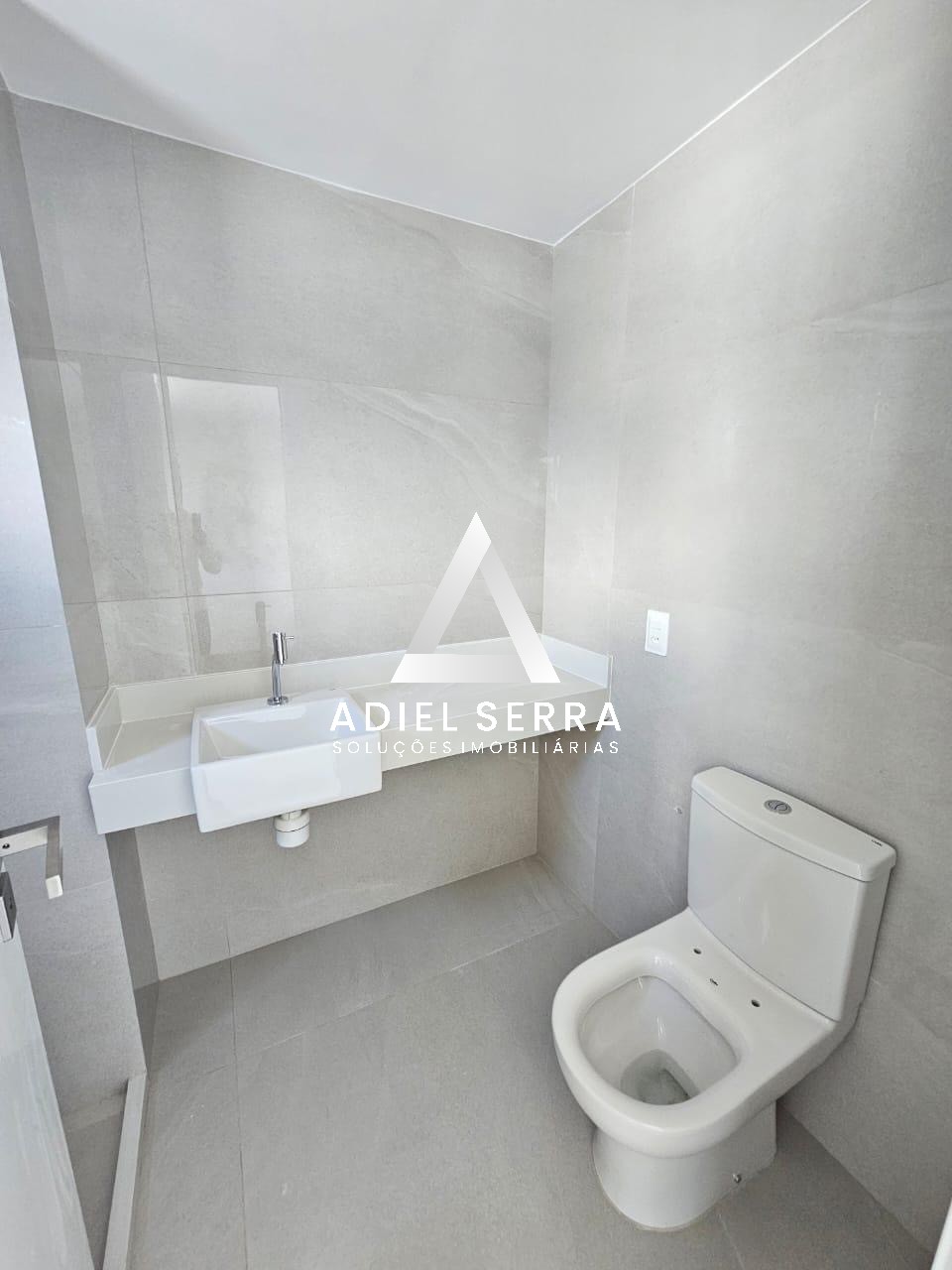 Apartamento - Alphaville i