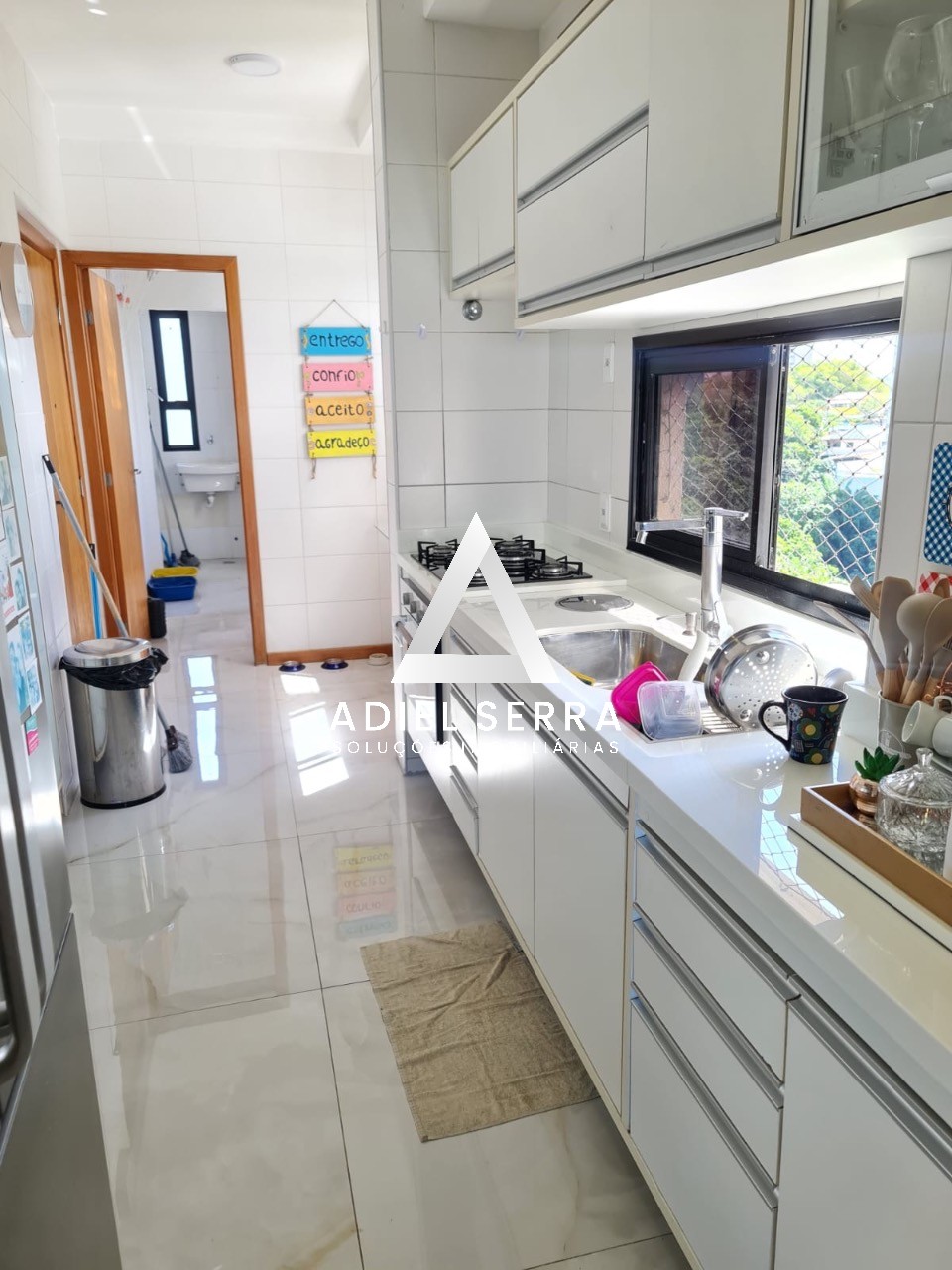 Apartamento - Patamares