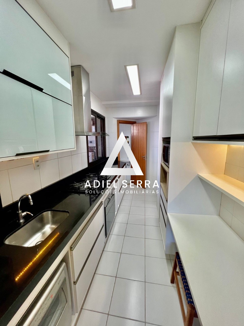Apartamento - Patamares