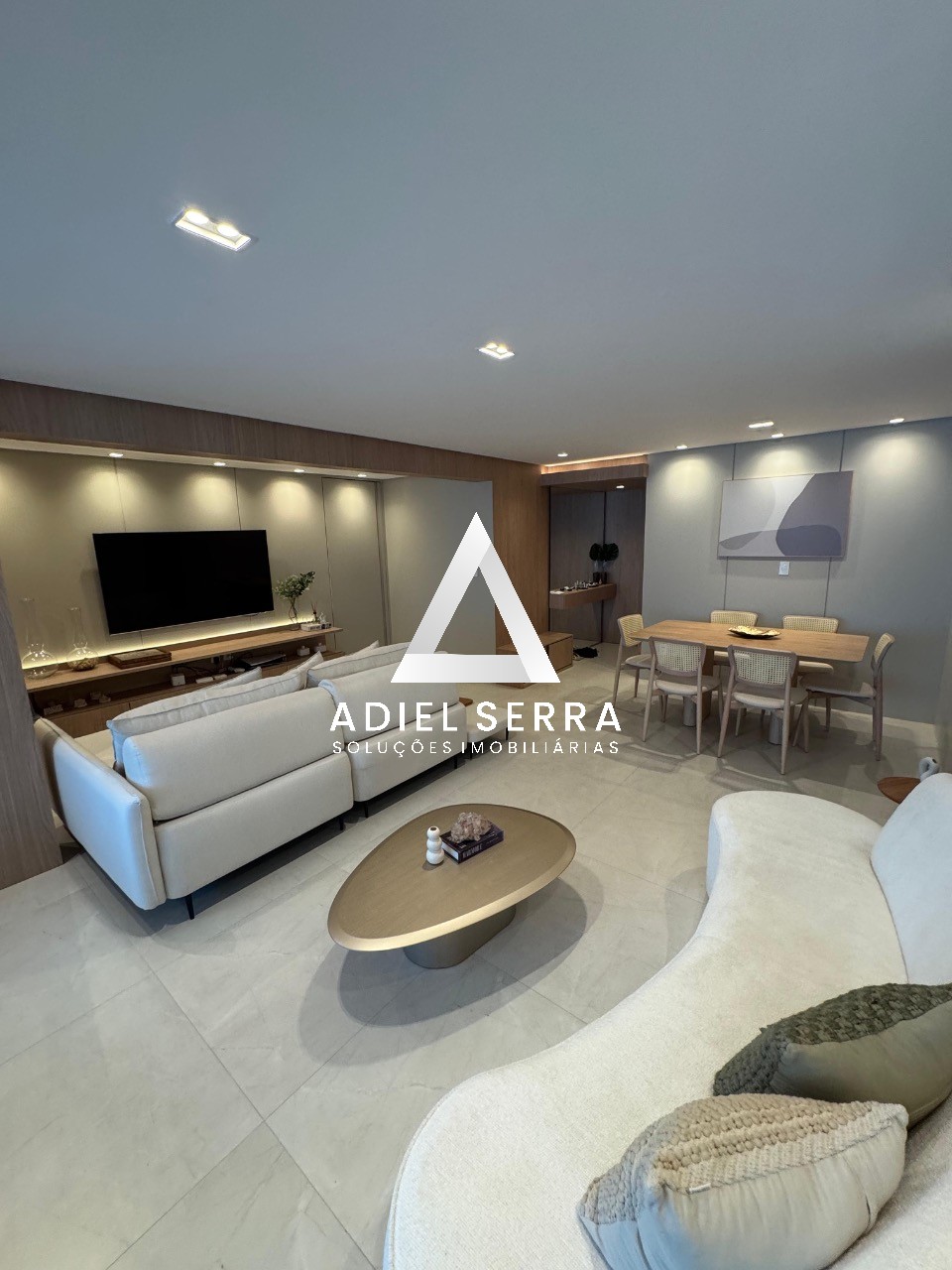 Apartamento - Alphaville i