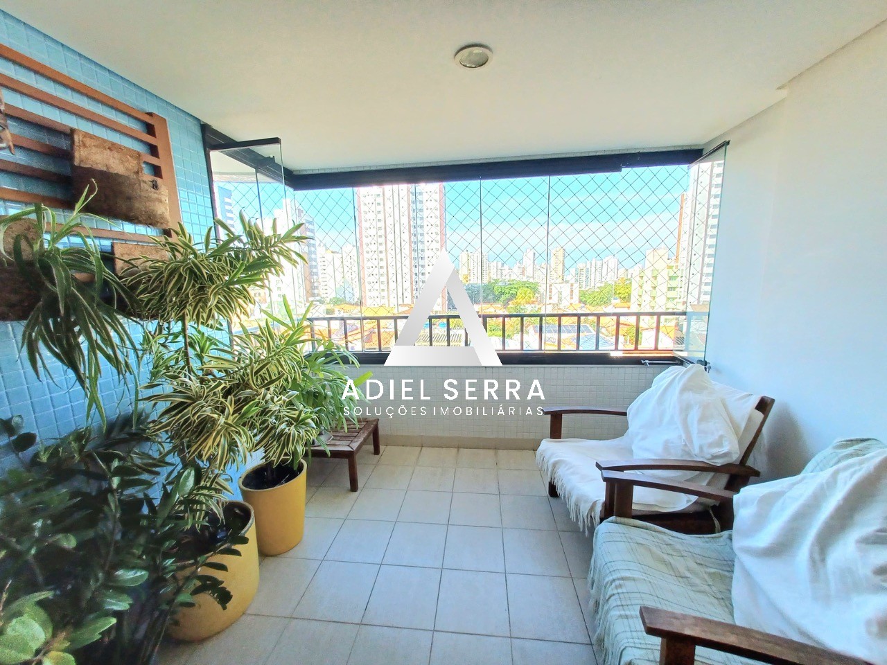 Apartamento - Pituba