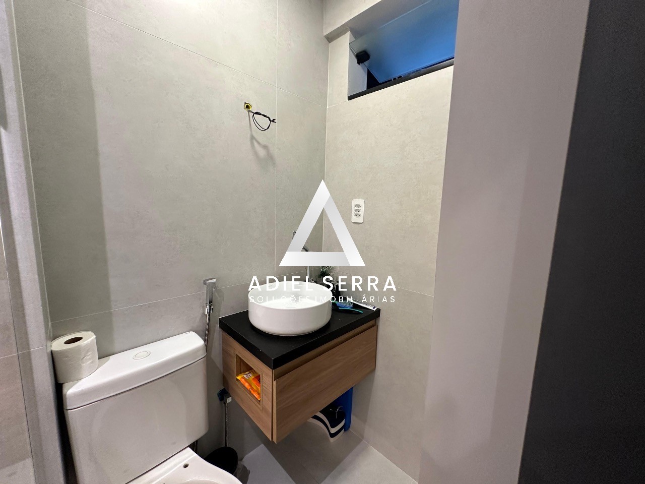 Apartamento - Vila laura