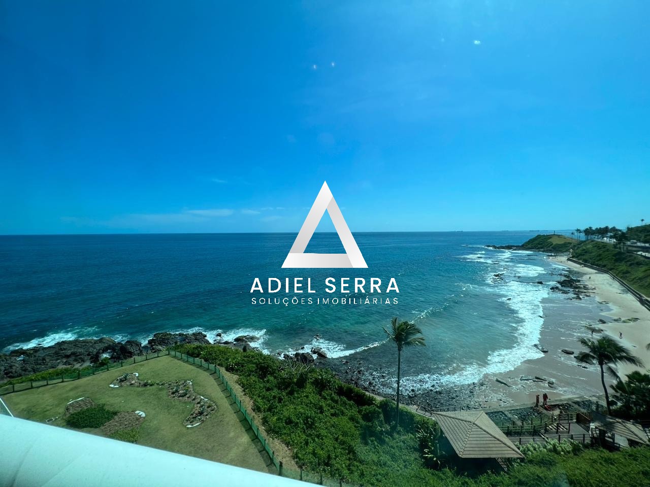 Apartamento - Ondina