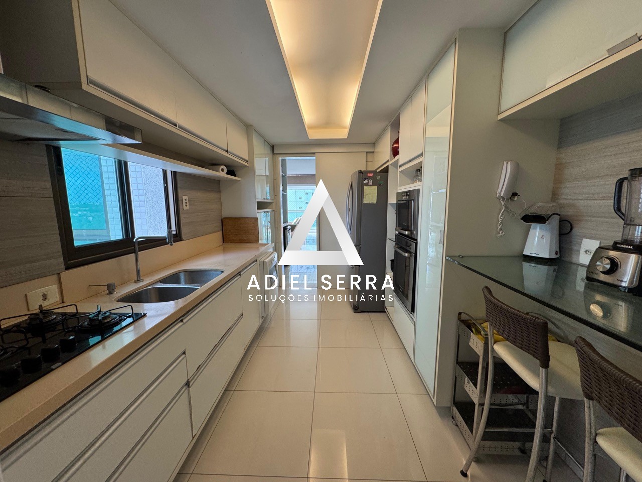 Apartamento - Paralela