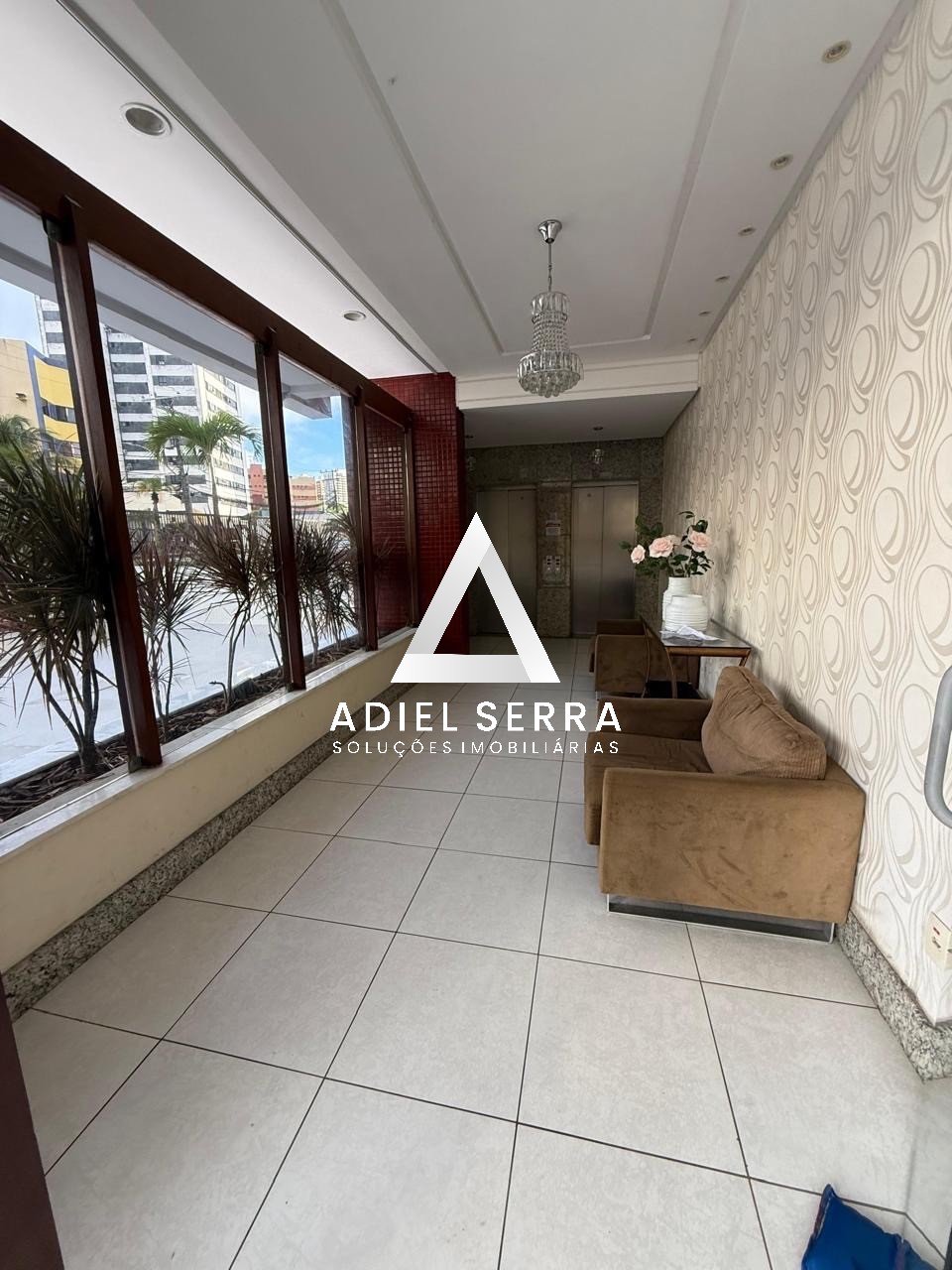 Apartamento - Imbuí