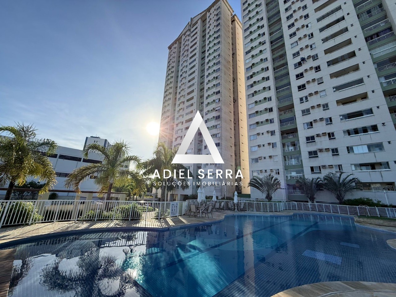 Apartamento - Paralela