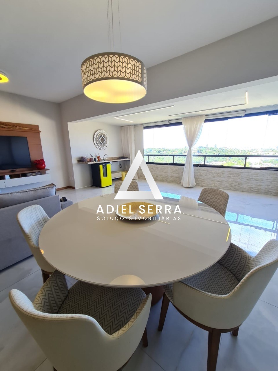 Apartamento - Patamares