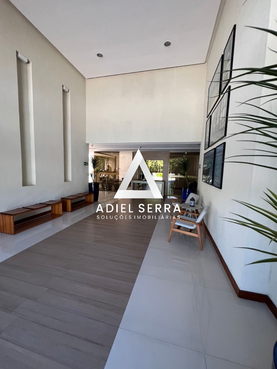 Apartamento - Patamares