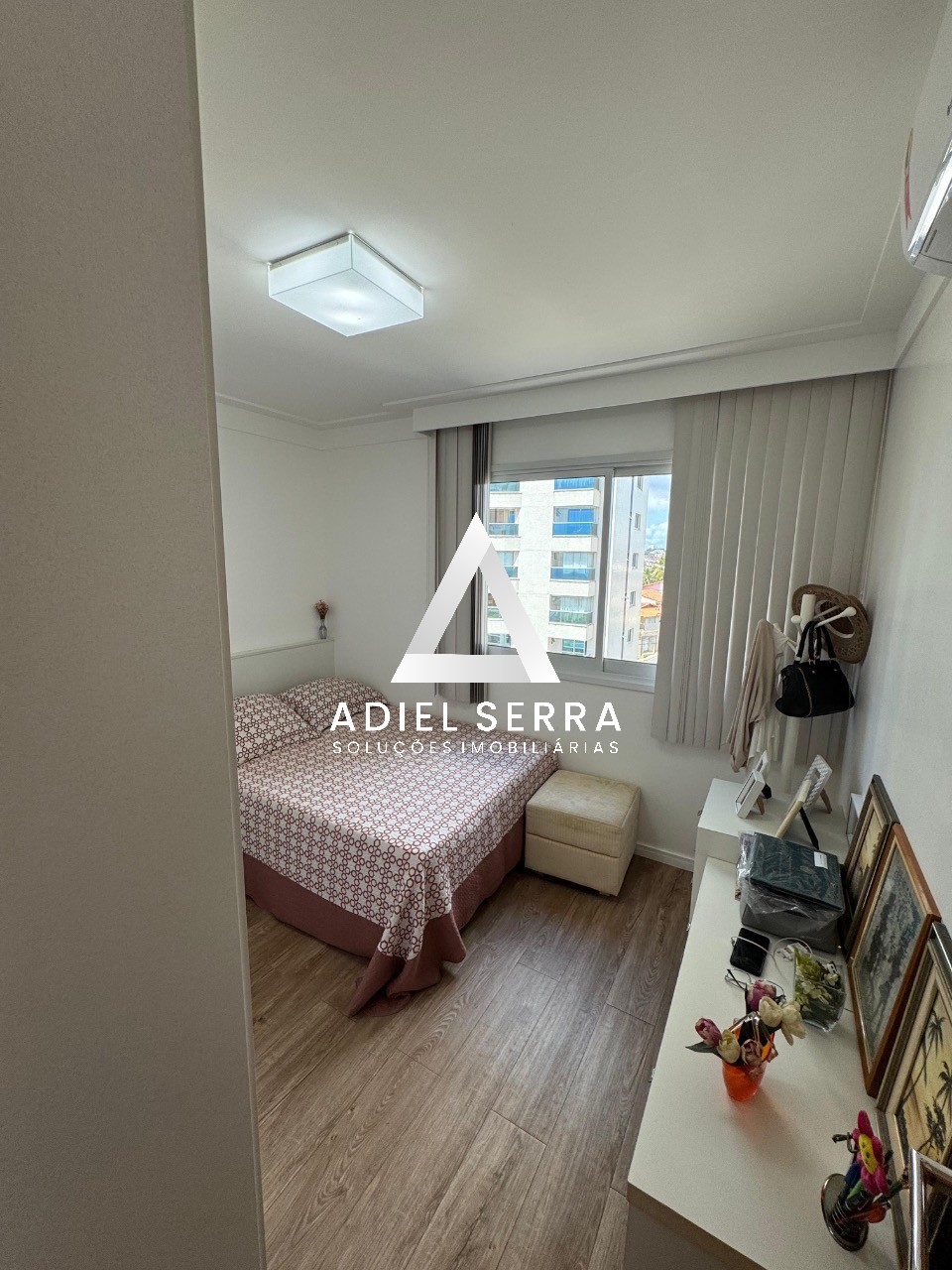 Apartamento - Pituaçu