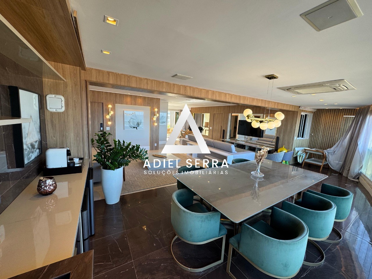 Apartamento - Pituaçu