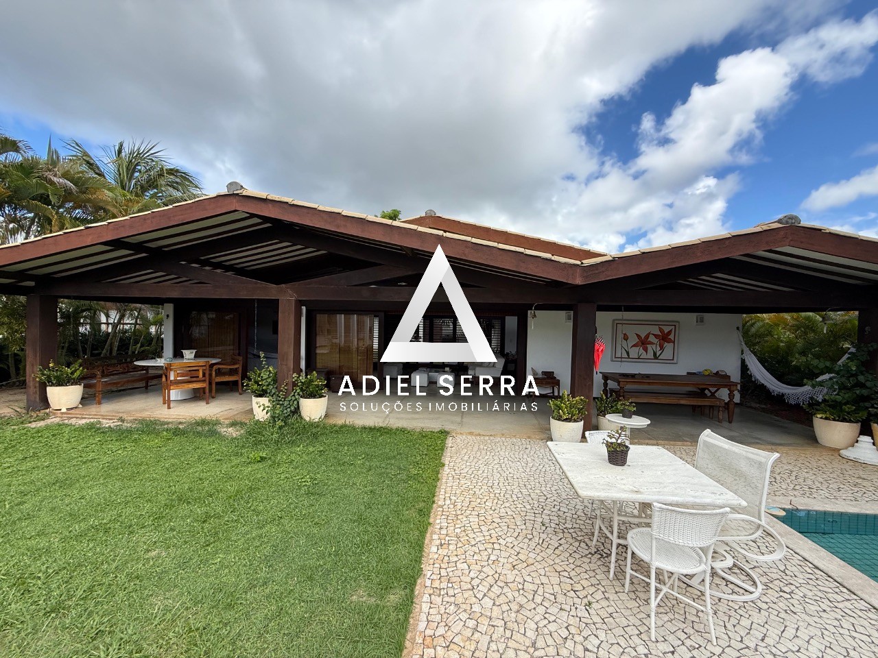 Casa - Interlagos (abrantes)