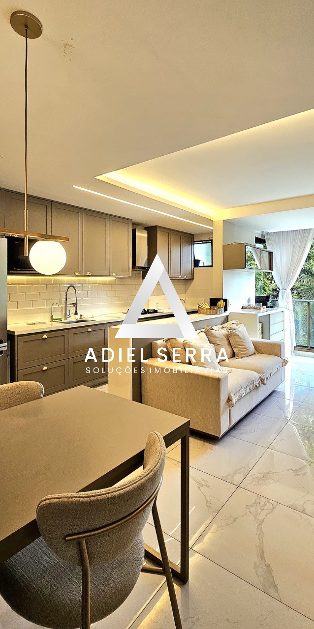 Apartamento - Patamares