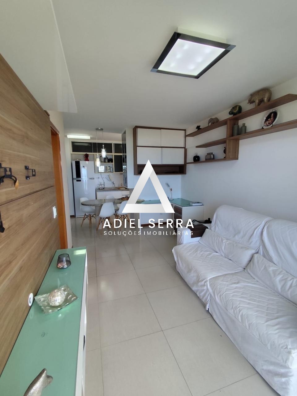 Apartamento - Patamares