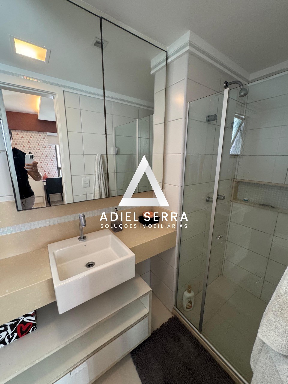 Apartamento - Paralela