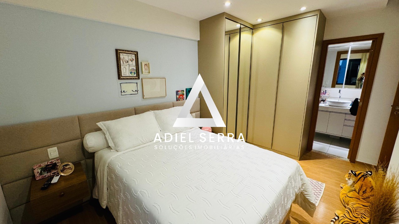Apartamento - Canela