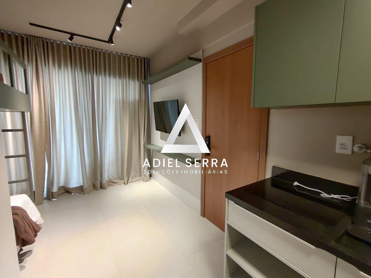 Apartamento - Barra