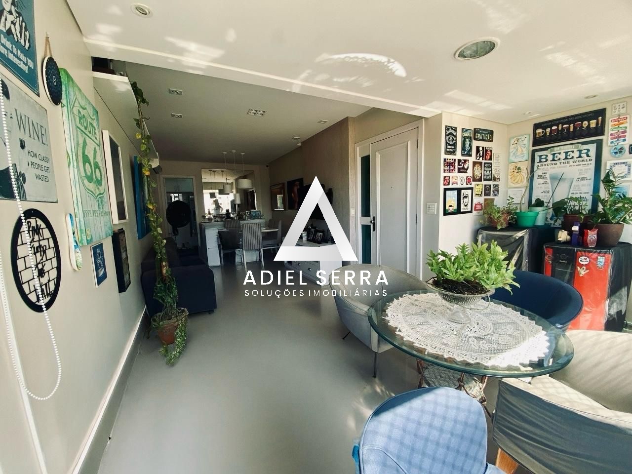Apartamento - Pituba