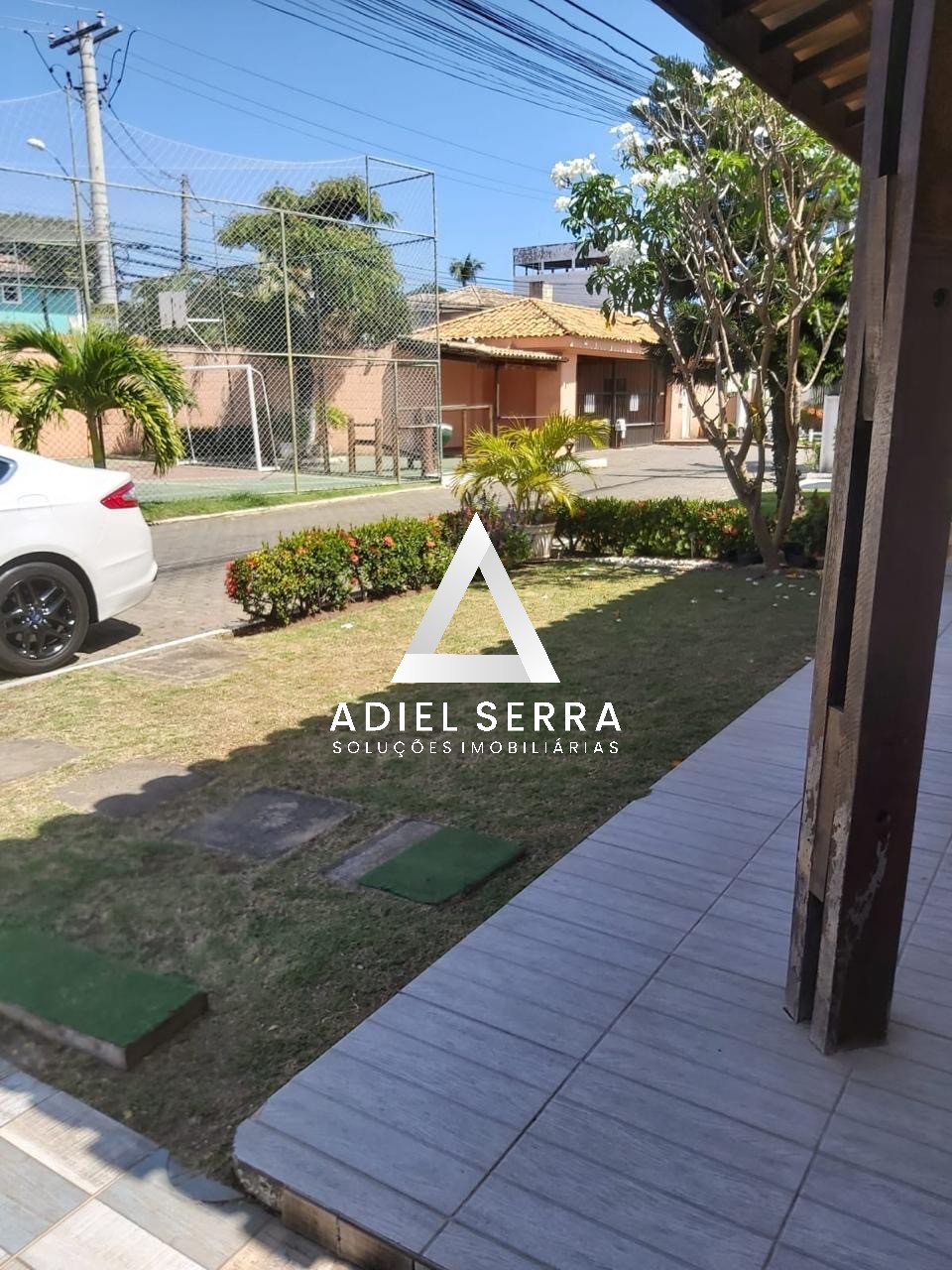 Casa - Pitangueiras
