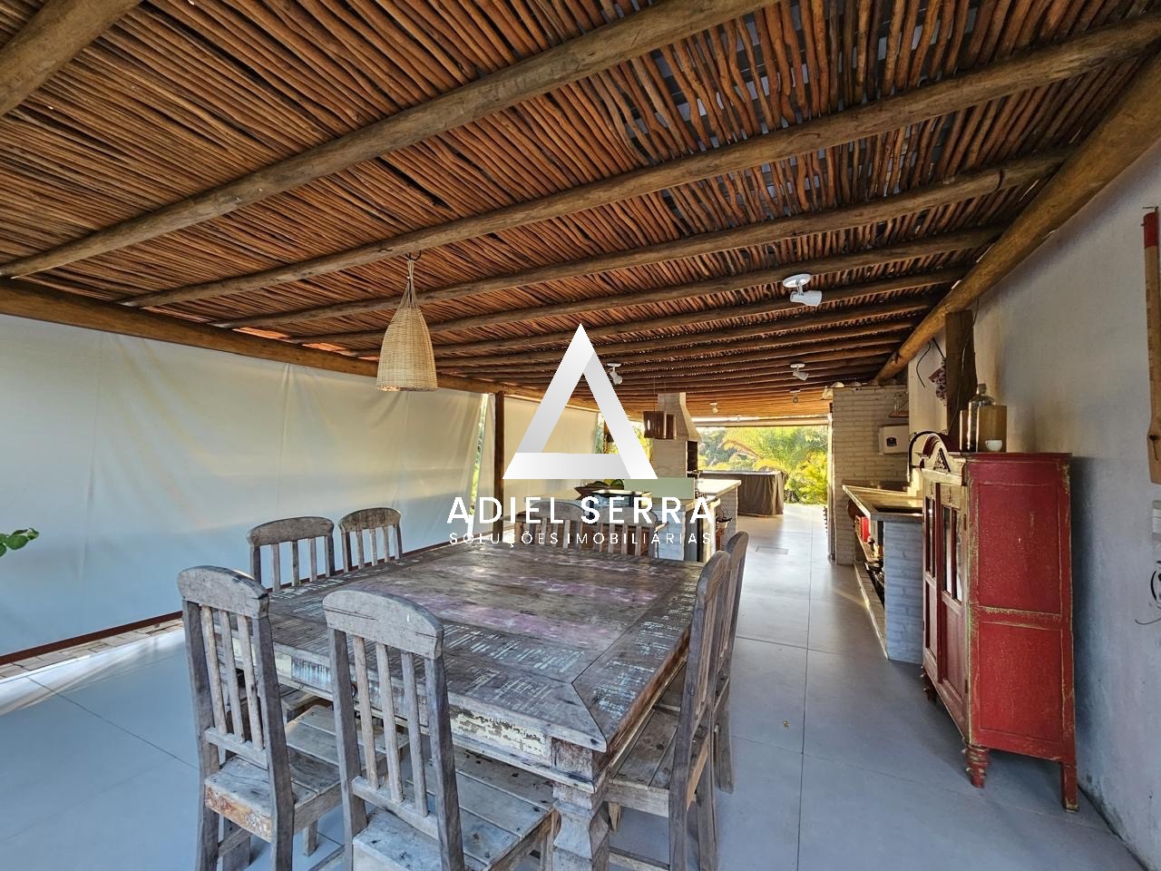 Casa - Reserva imbassaí