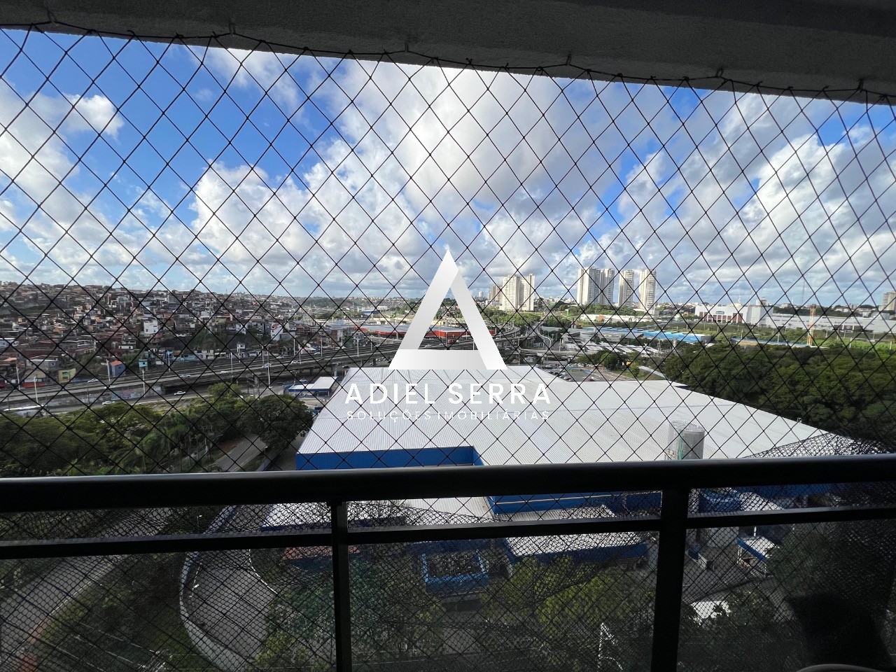 Apartamento - Vila laura