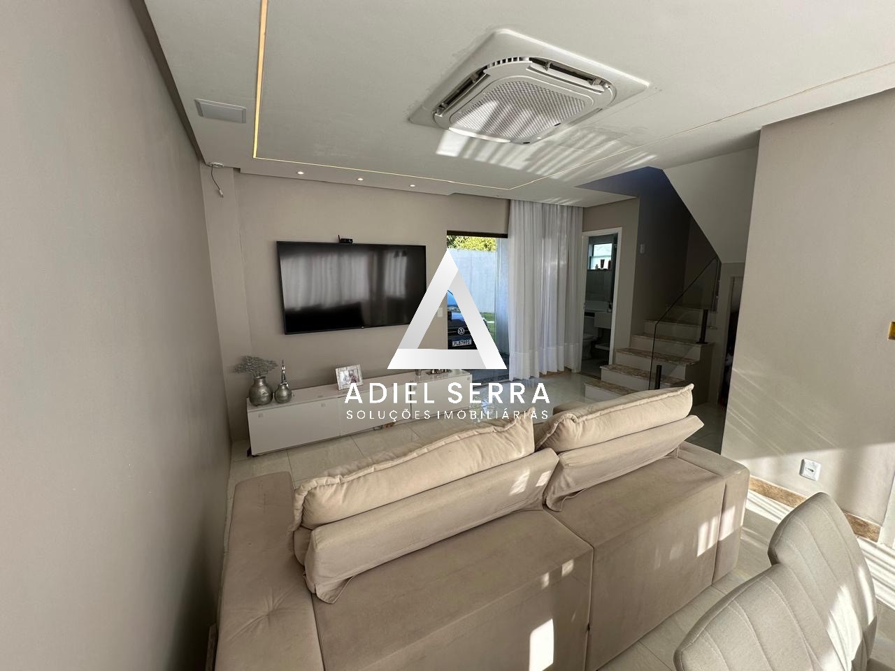 Casa - Cajazeiras de abrantes (abrantes)