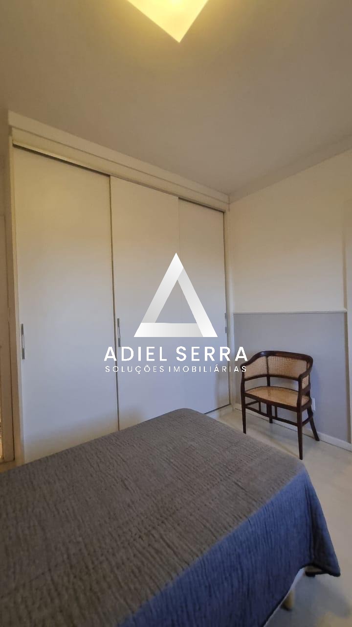 Apartamento - Jardim apipema