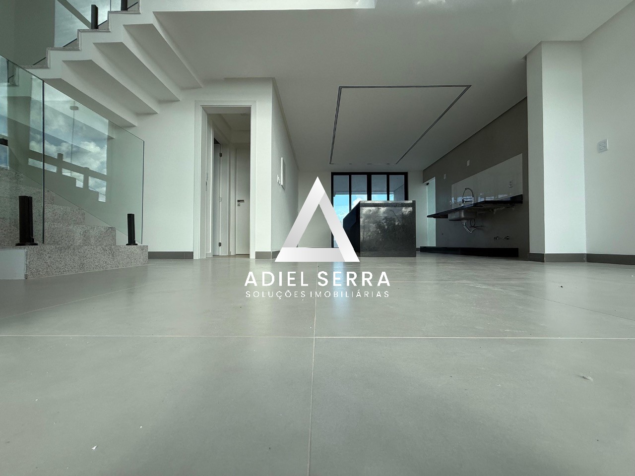 Casa - Alphaville