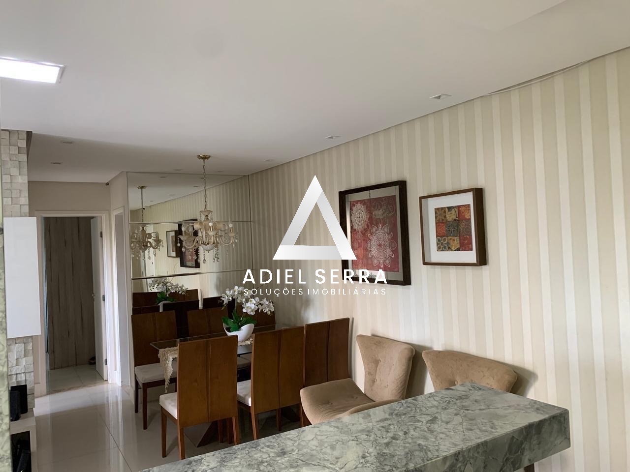 Apartamento - Imbuí
