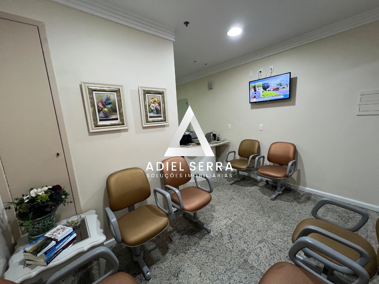 Apartamento - Pituba