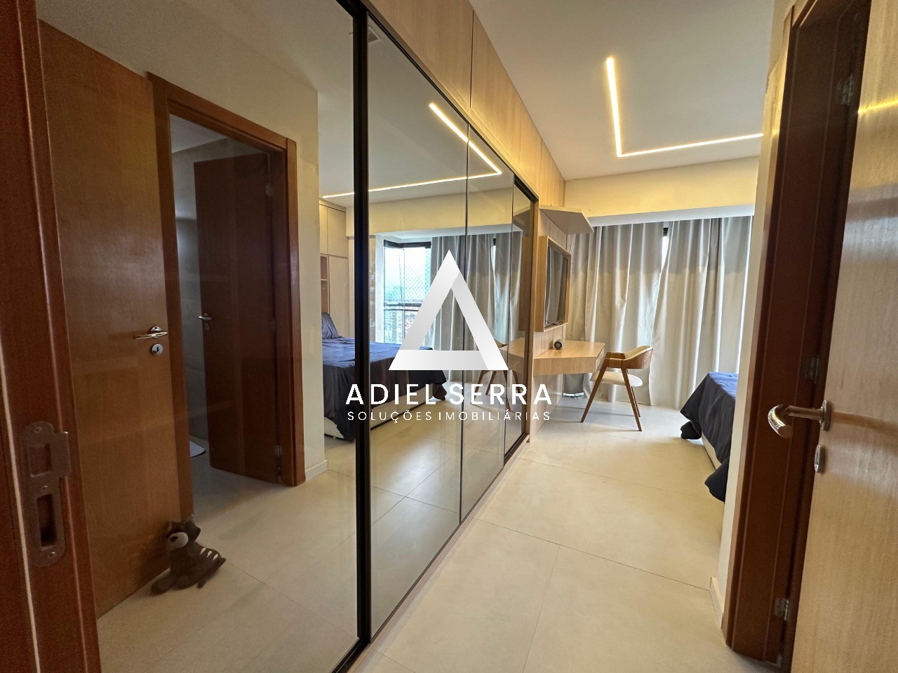Apartamento - Vila laura